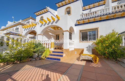Townhouse - Sale - Playa Flamenca - Playa Flamenca
