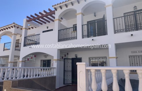 Townhouse - Sale - Punta Prima - Punta prima , Orihuela Costa