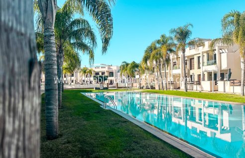 Townhouse - Sale - Torrevieja - Los Balcones