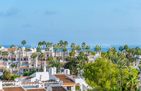 Townhouse - Sale - Villamartin - 1106DE