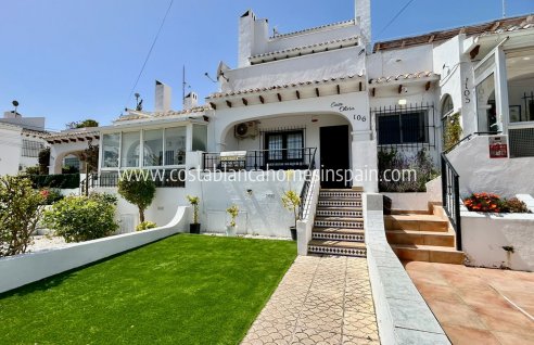 Townhouse - Sale - Villamartin - Costa Blanca