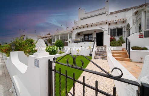 Townhouse - Sale - Villamartin - Costa Blanca