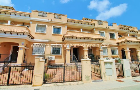 Townhouse - Sale - Villamartin - Villamartin