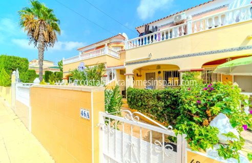 Townhouse - Sale - Villamartin - Villamartin