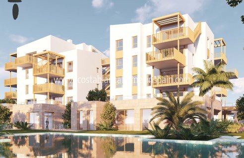 Townhouse - Új építésű - El Verger - El Verger