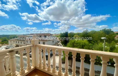 Townhouse - Venta - Algorfa - Montemar