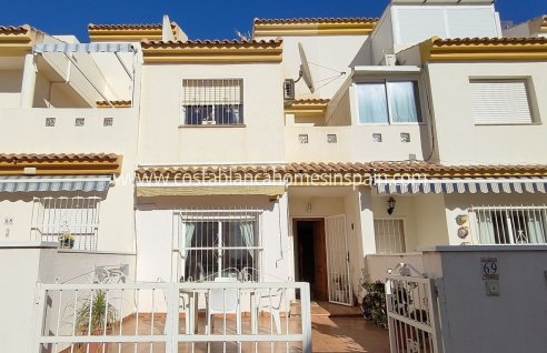 Townhouse - Venta - Cabo Roig - Cabo Roig
