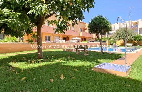 Townhouse - Venta - Cabo Roig - ES-45560