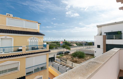 Townhouse - Venta - Guardamar del Segura - Guardamar del Segura