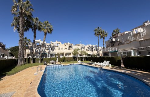 Townhouse - Venta - La Florida - D-93984