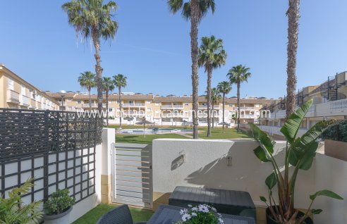 Townhouse - Venta - Lomas de Caboroig - Lomas de Cabo Roig
