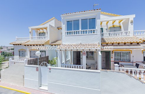 Townhouse - Venta - Los Altos - INV-94446