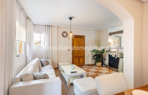 Townhouse - Venta - Orihuela Costa - La Regia