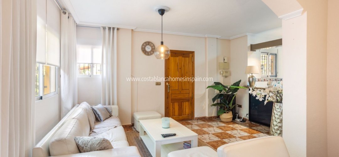 Townhouse - Venta - Orihuela Costa - La Regia