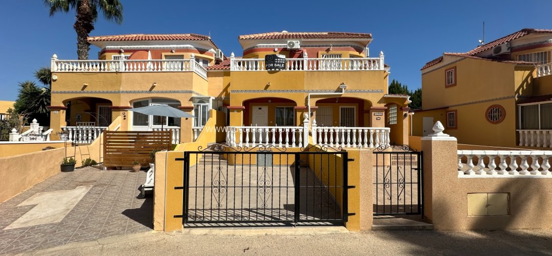 Townhouse - Venta - Orihuela Costa - La Regia