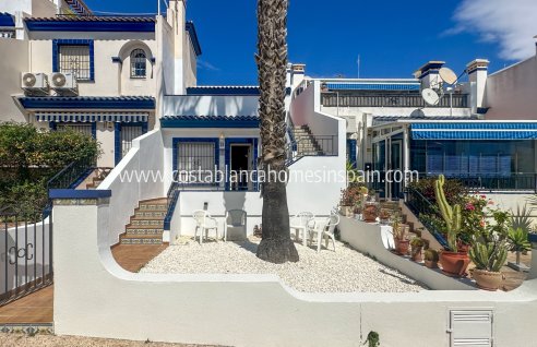 Townhouse - Venta - Orihuela Costa - Los Dolses