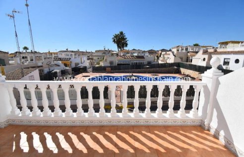 Townhouse - Venta - Punta Prima - 1048DT