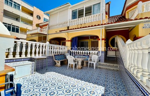 Townhouse - Venta - Torrevieja - San Luis