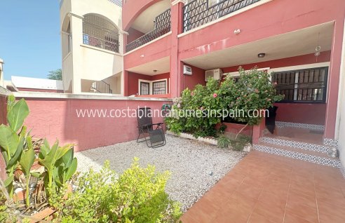 Townhouse - Venta - Torrevieja - Torrevieja