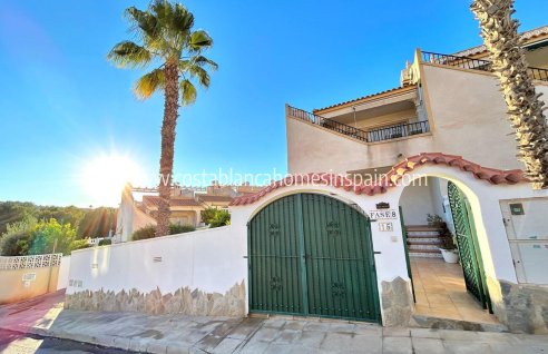 Townhouse - Venta - Villamartin - Costa Blanca