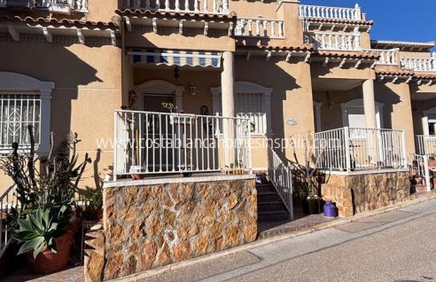 Townhouse - Venta - Villamartin - Orihuela Costa