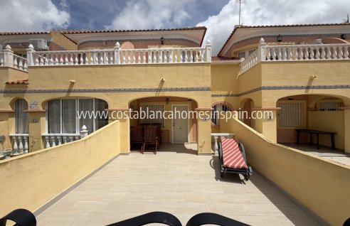 Townhouse - Venta - Villamartin - Villamartin