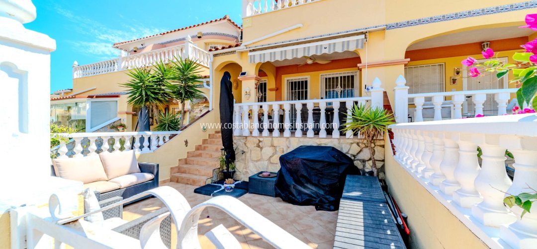 Townhouse - Venta - Villamartin - Villamartin