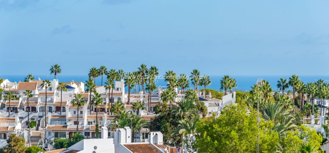 Townhouse - Venta - Villamartin - Villamartin