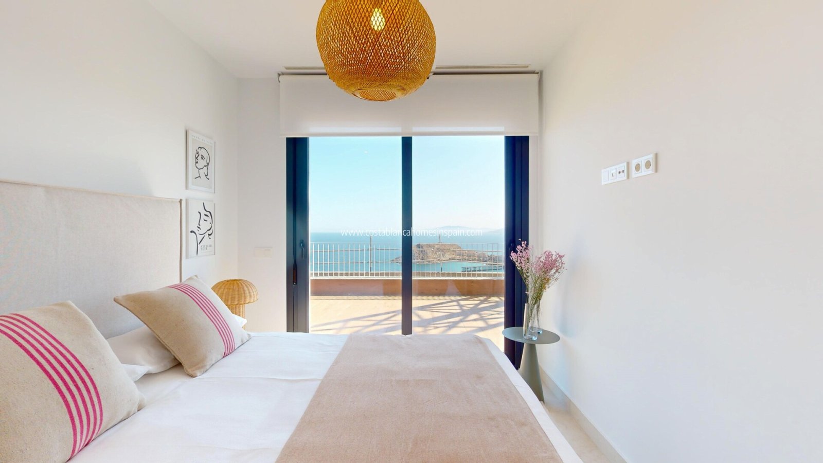 Új építésű - Apartment - Águilas