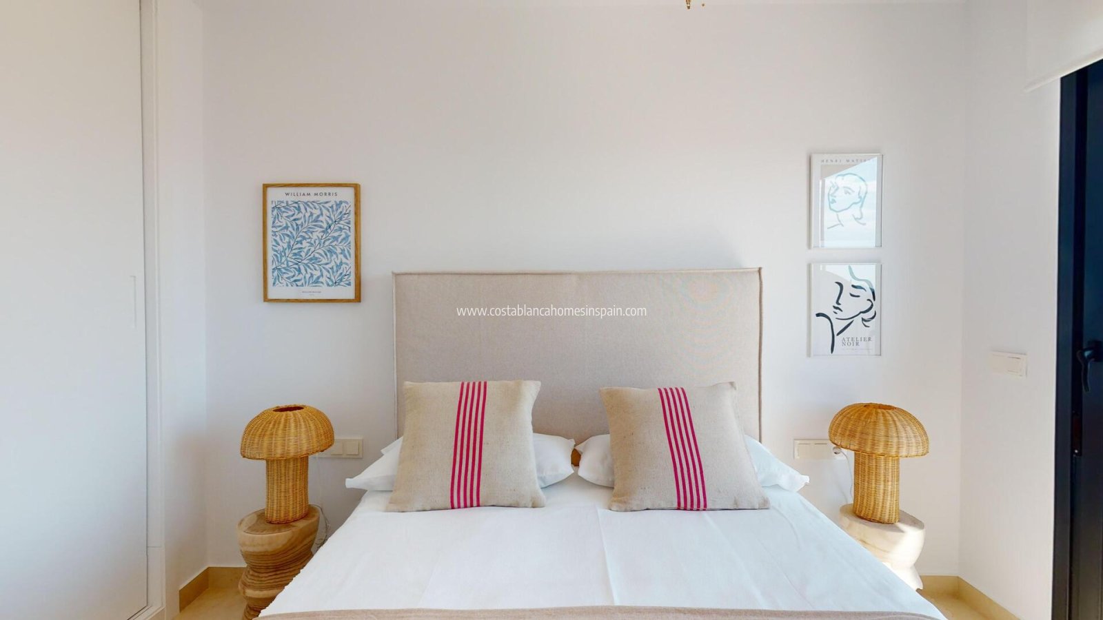 Új építésű - Apartment - Águilas