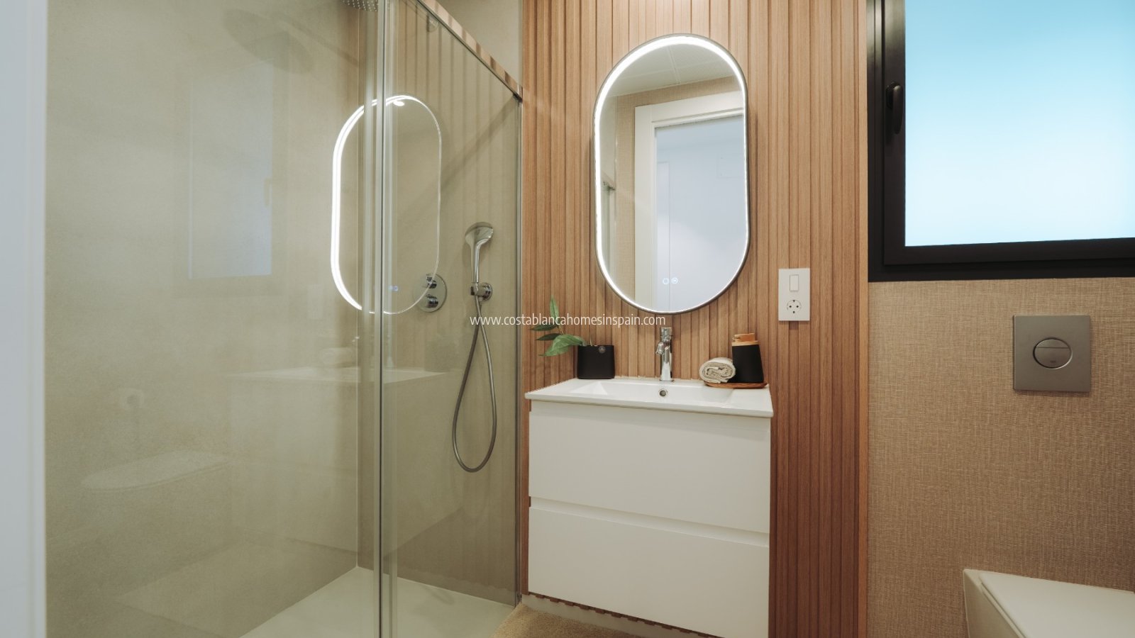 Új építésű - Apartment - Albir - L Albir-Zona Playa