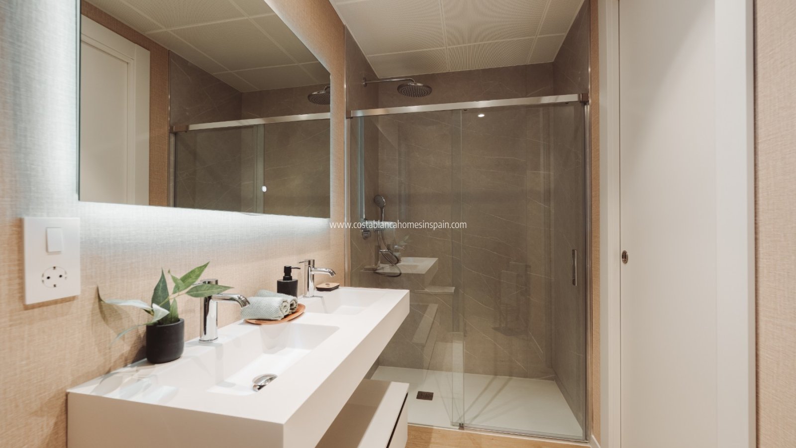 Új építésű - Apartment - Albir - L Albir-Zona Playa