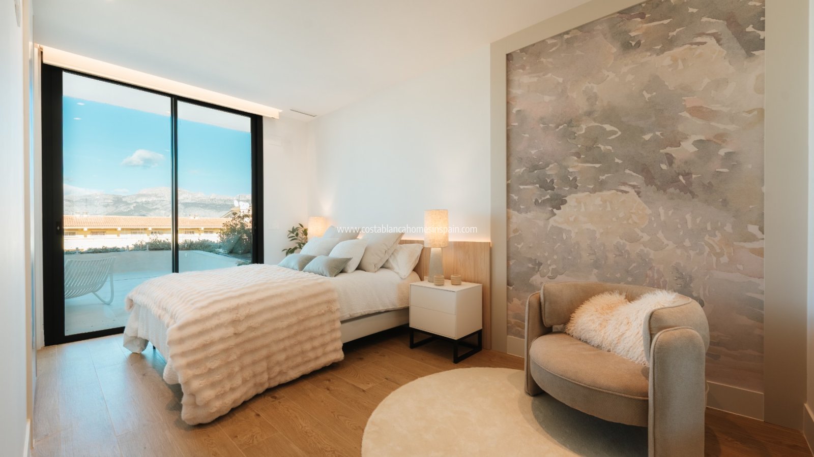 Új építésű - Apartment - Albir - L Albir-Zona Playa