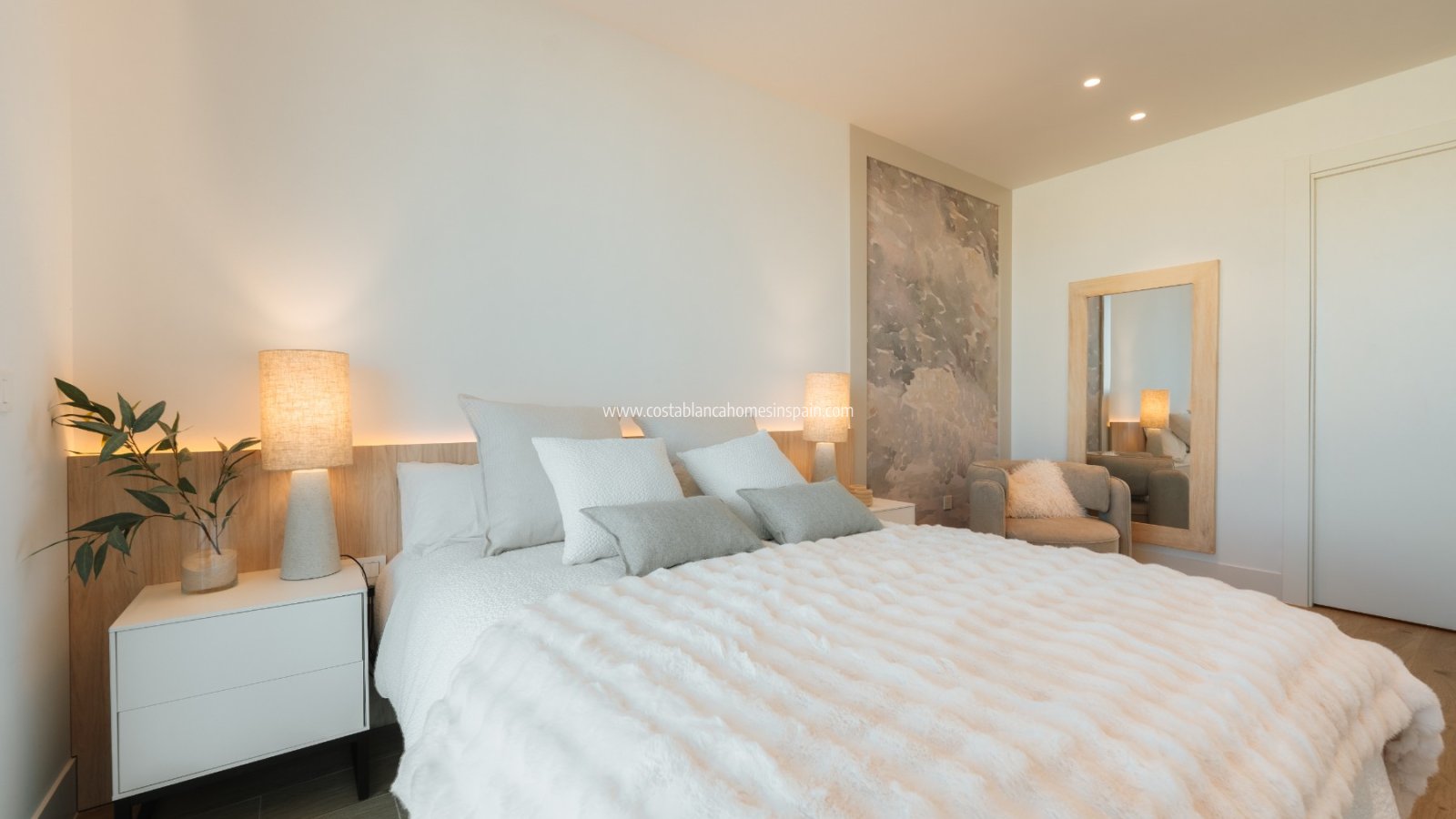 Új építésű - Apartment - Albir - L Albir-Zona Playa