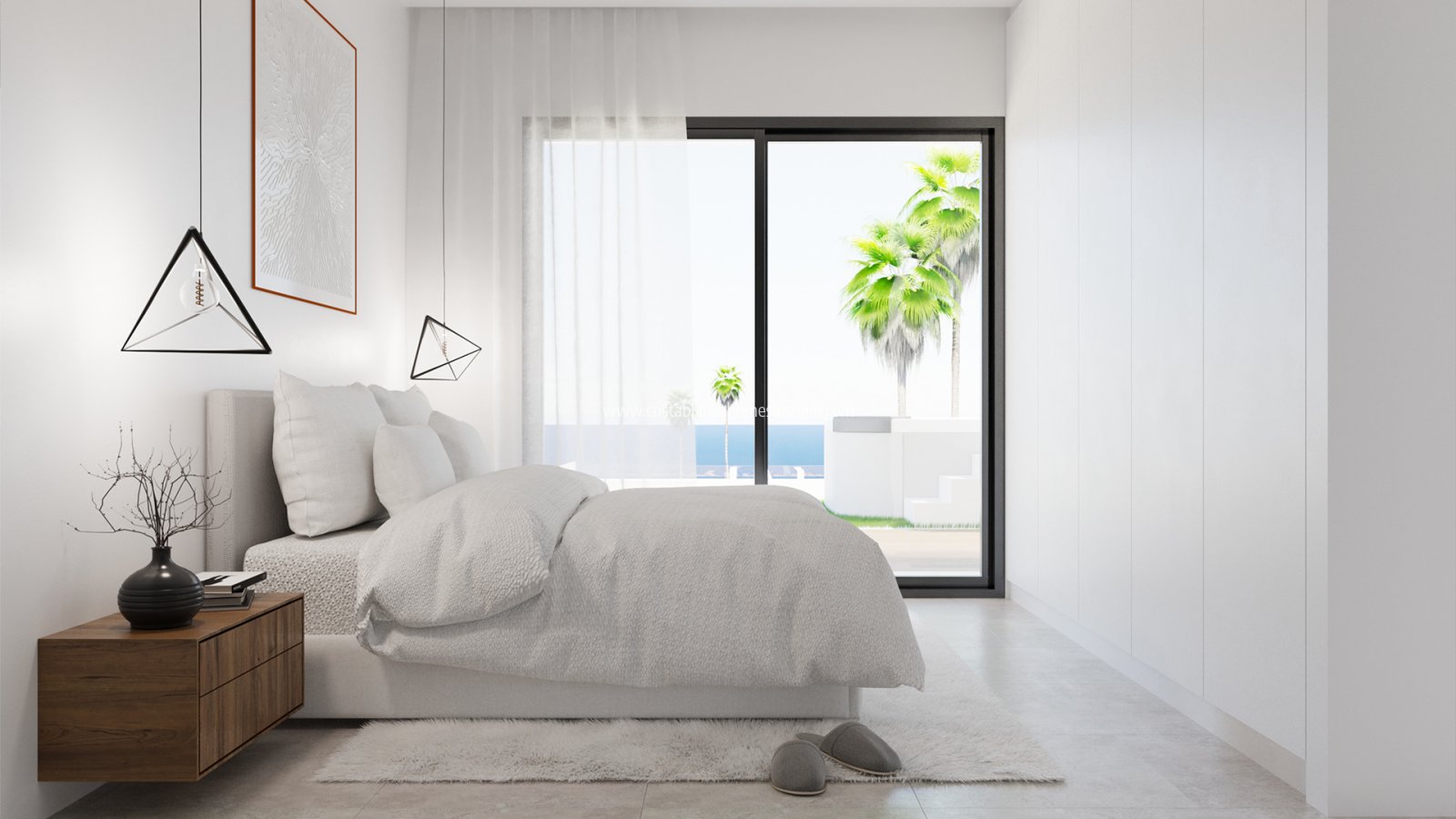 Új építésű - Apartment - Alicante - 