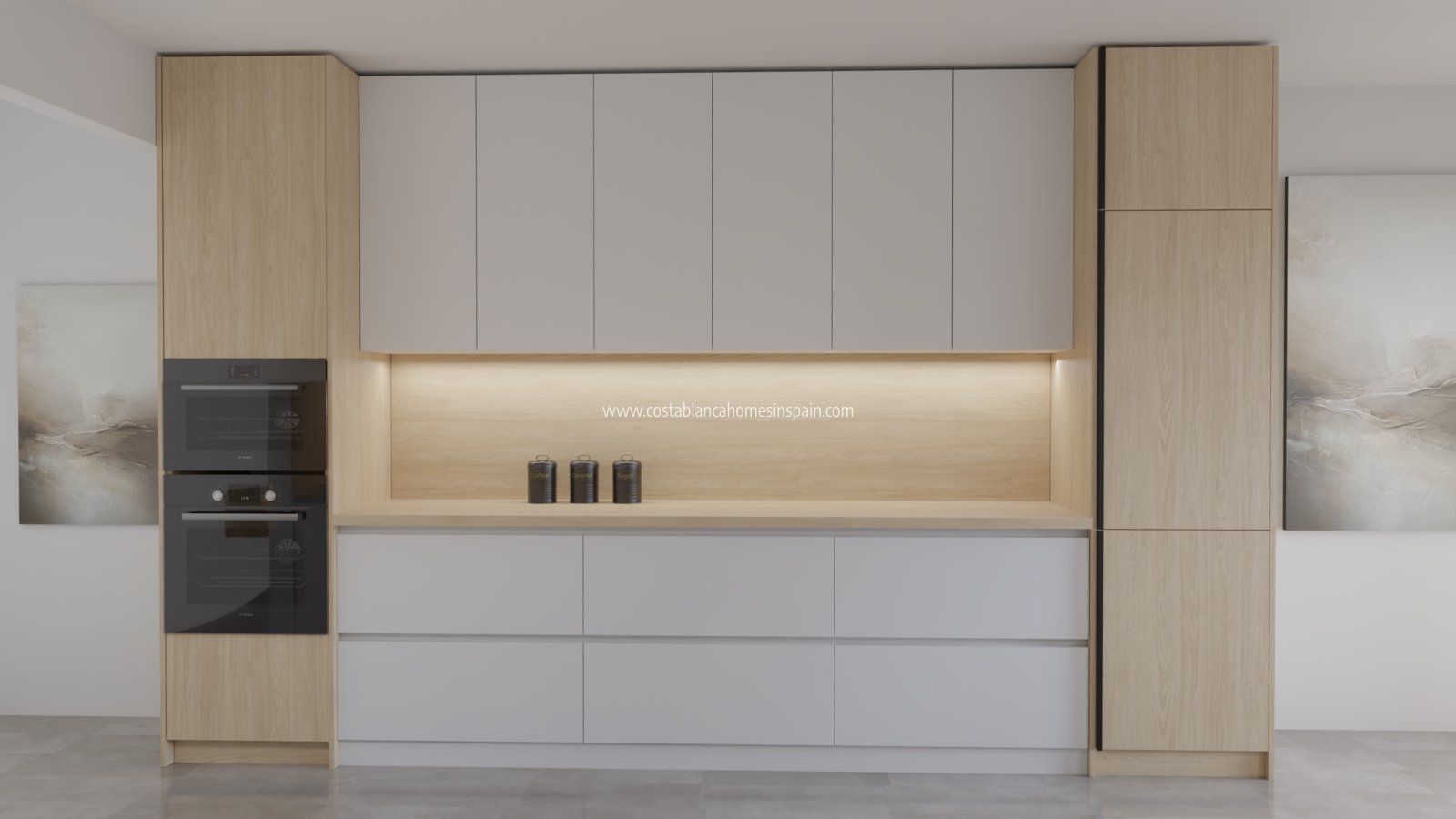 Új építésű - Apartment - Alicante - 