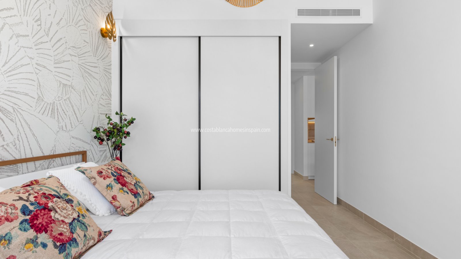 Új építésű - Apartment - Benijófar