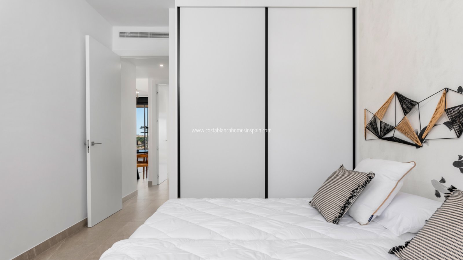 Új építésű - Apartment - Benijófar