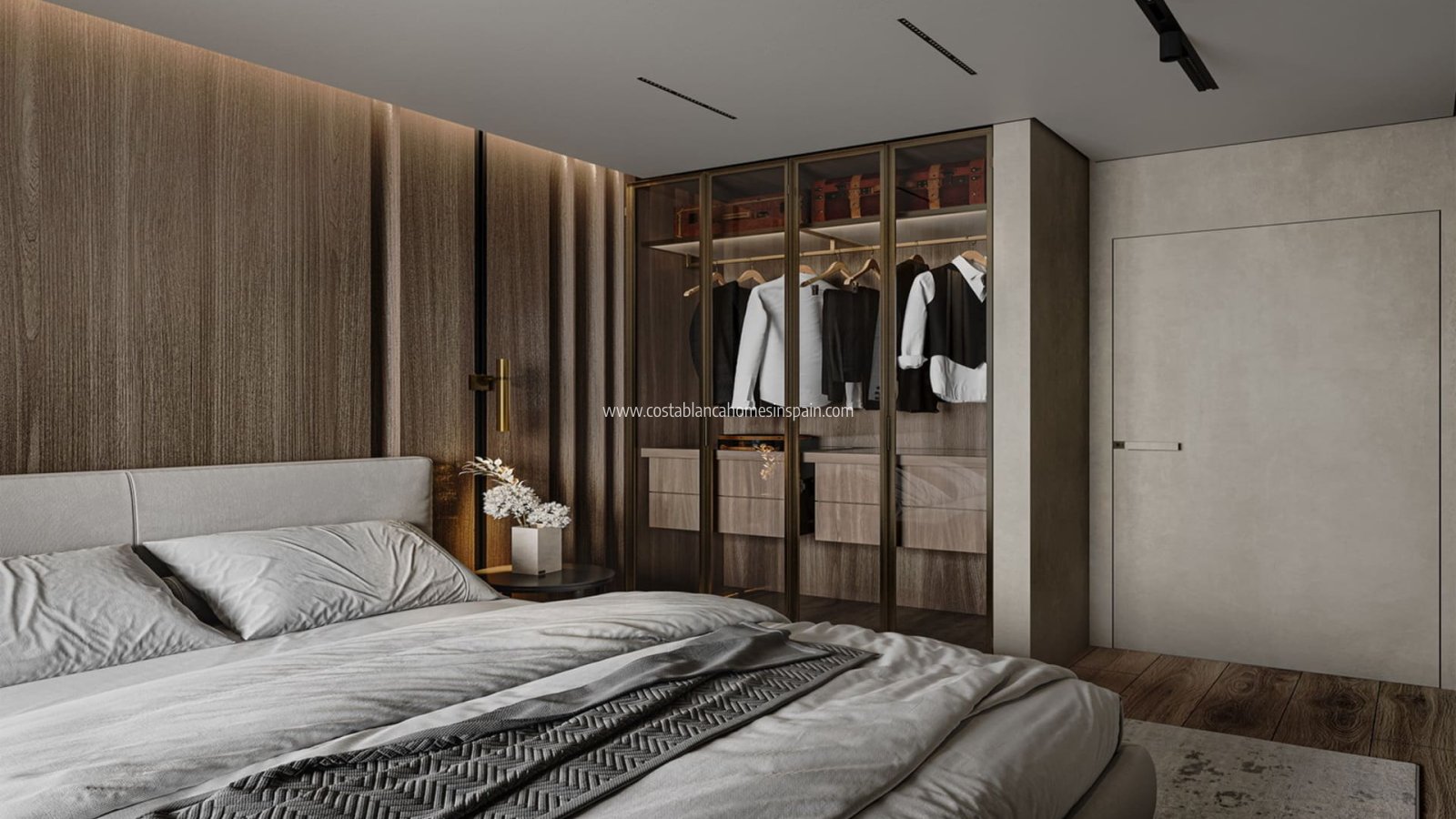 Új építésű - Apartment - Calpe