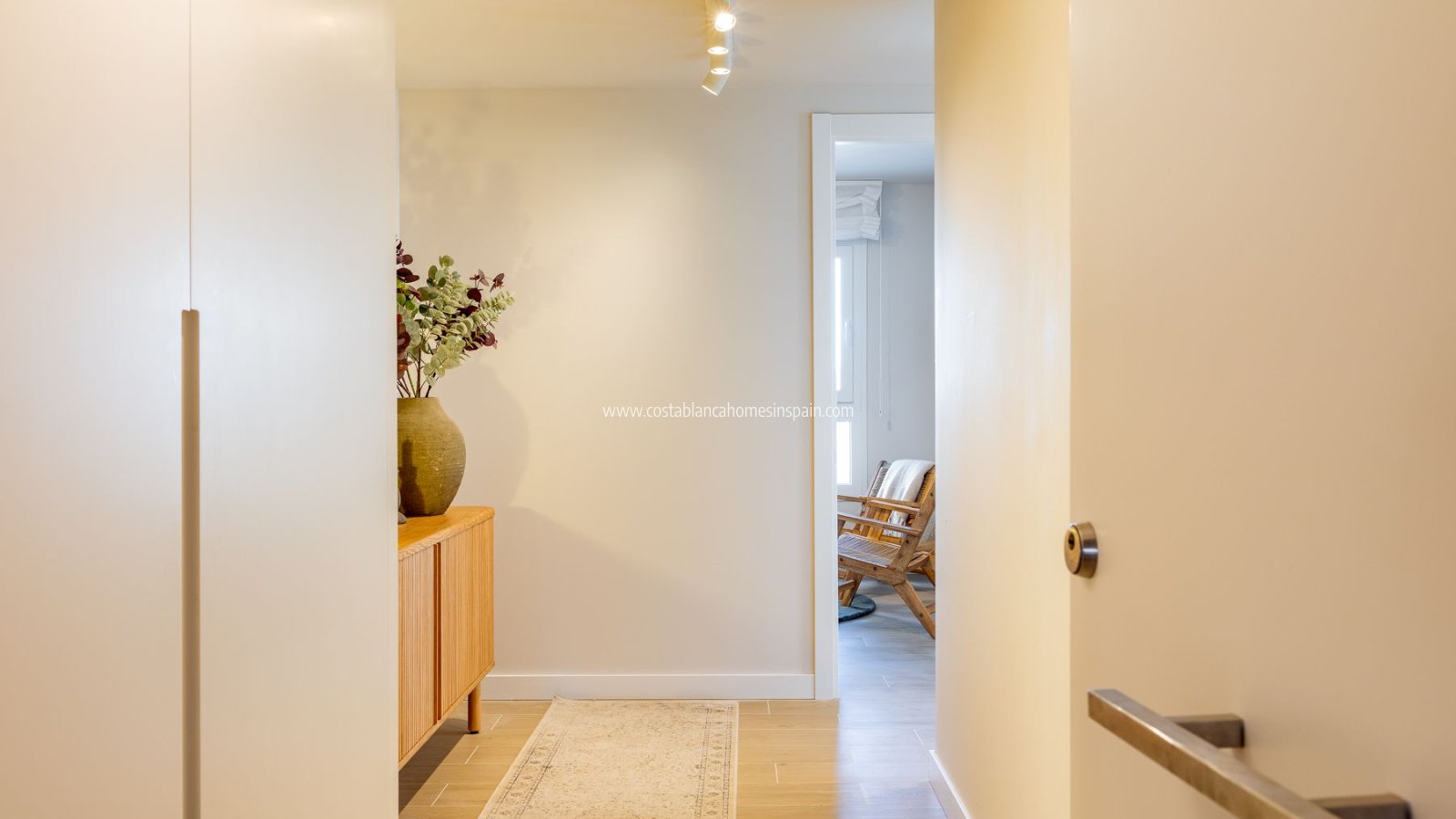 Új építésű - Apartment - Calpe