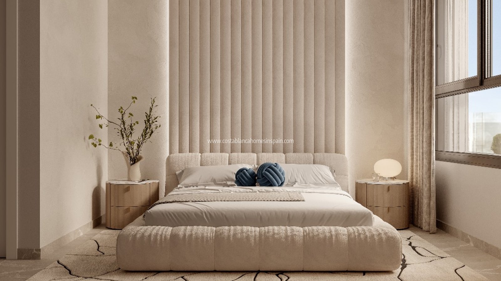 Új építésű - Apartment - Calpe