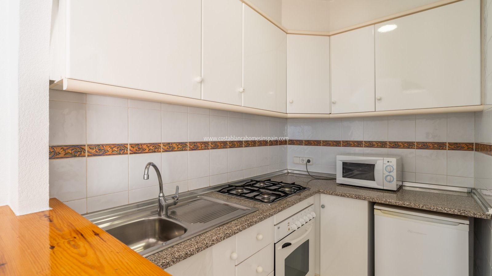 Új építésű - Apartment - Calpe