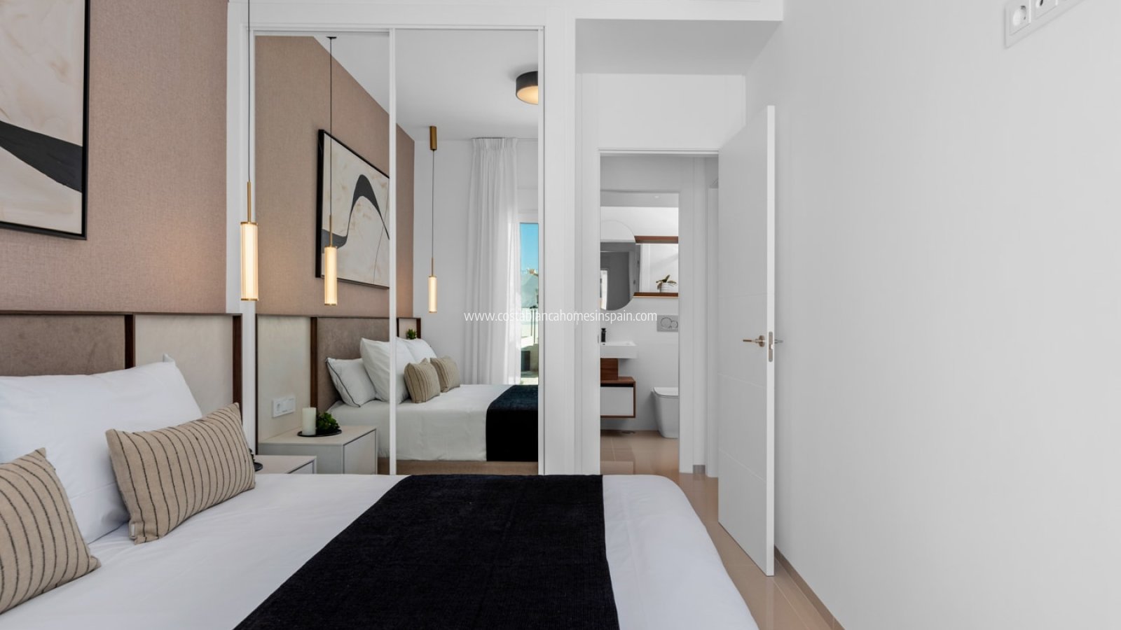 Új építésű - Apartment - Ciudad Quesada