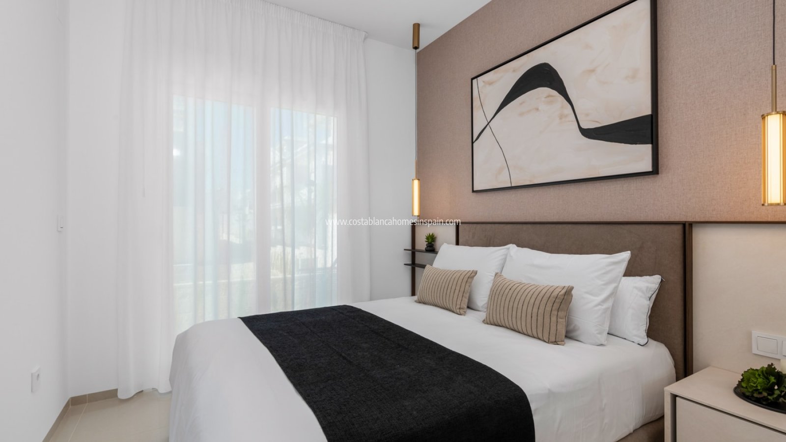 Új építésű - Apartment - Ciudad Quesada