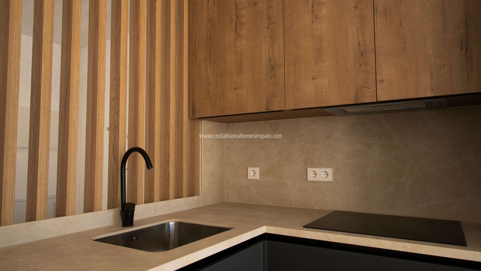 Új építésű - Apartment - Condado de Alhama