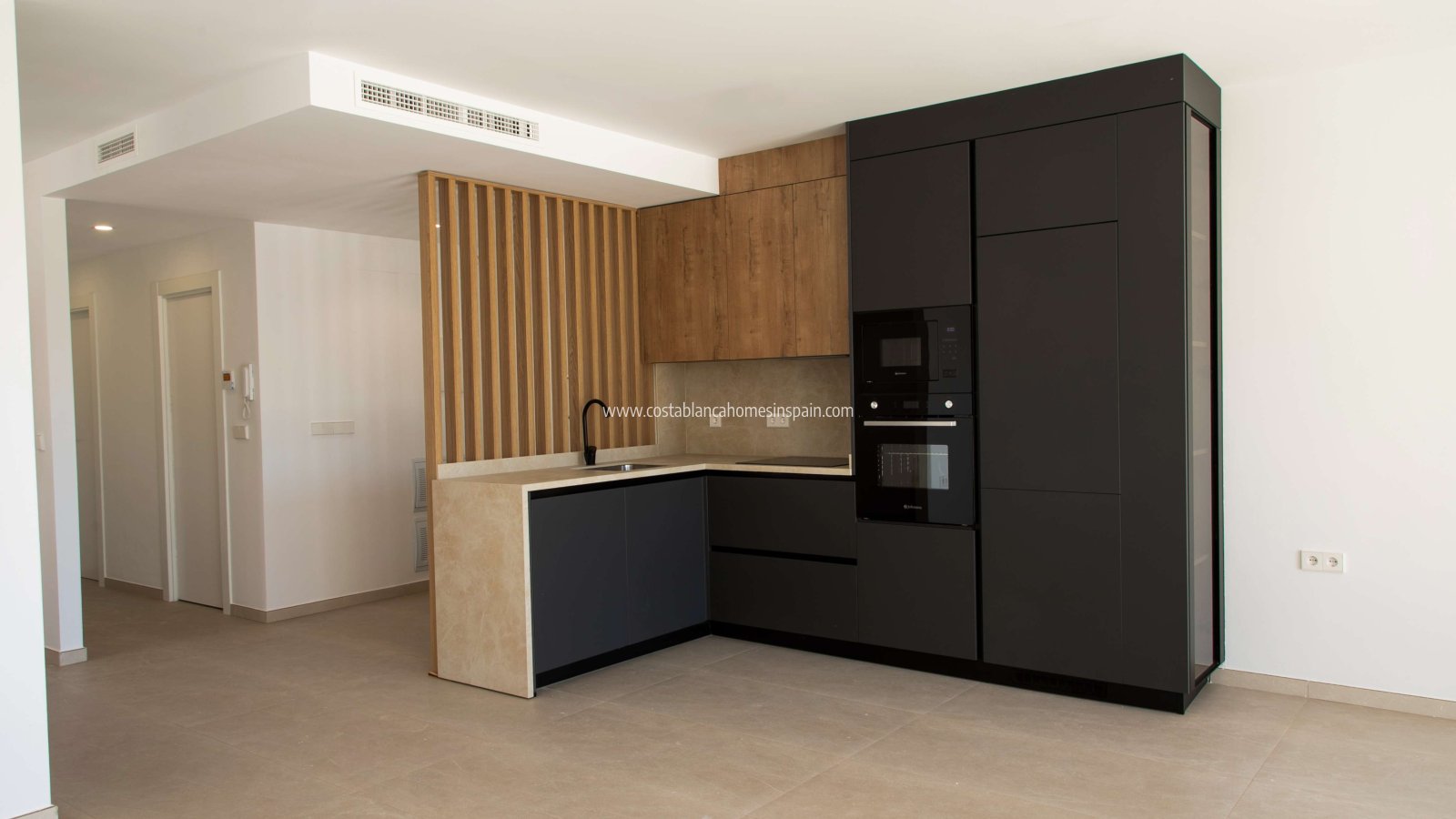 Új építésű - Apartment - Condado de Alhama