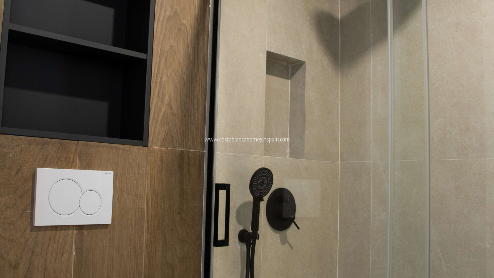 Új építésű - Apartment - Condado de Alhama