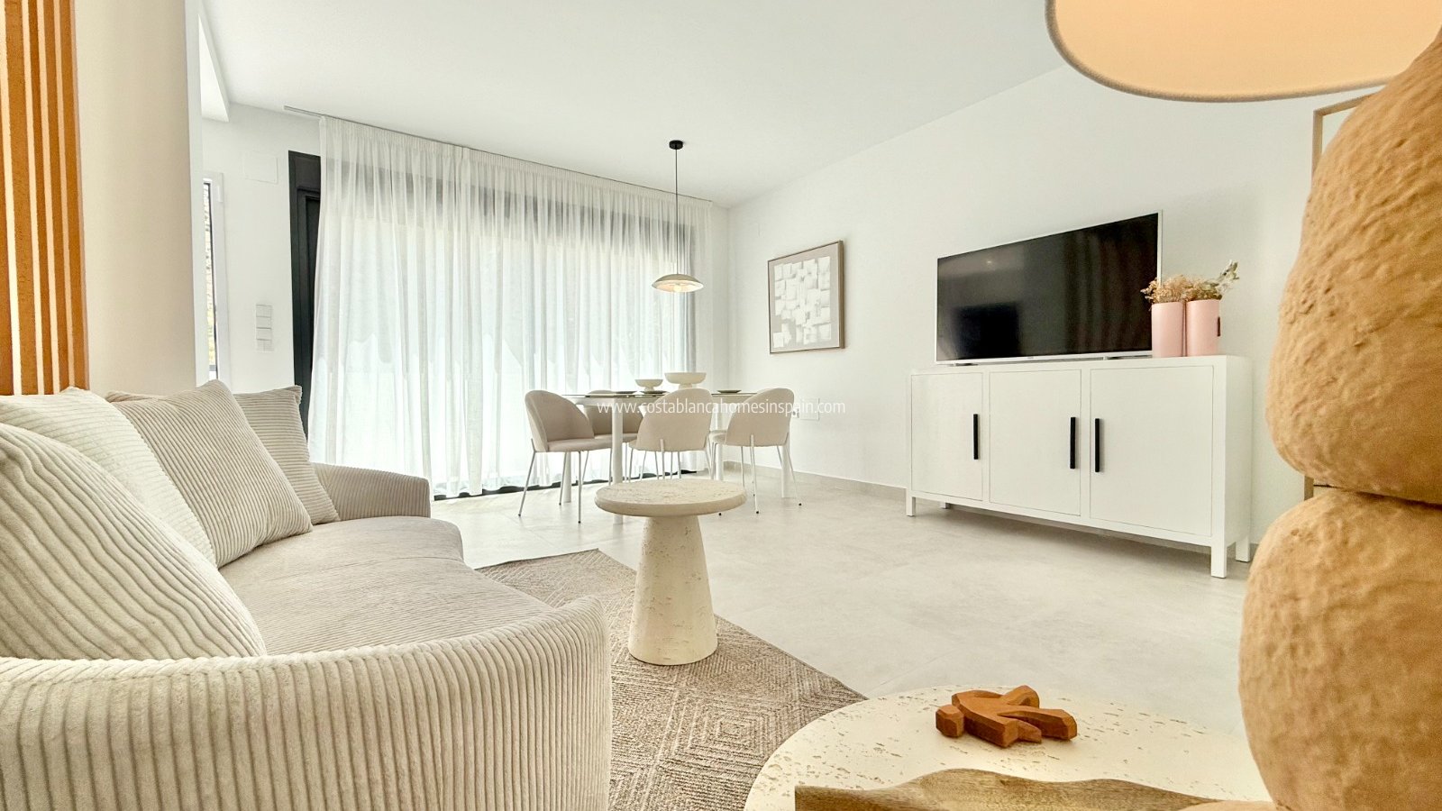 Új építésű - Apartment - Cox