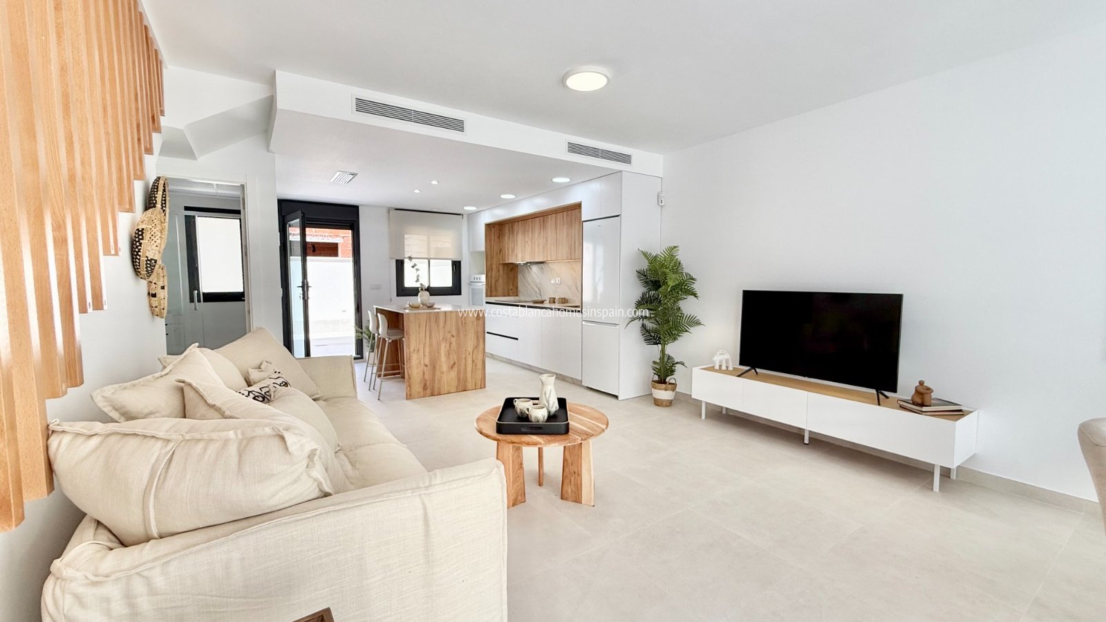 Új építésű - Apartment - Cox