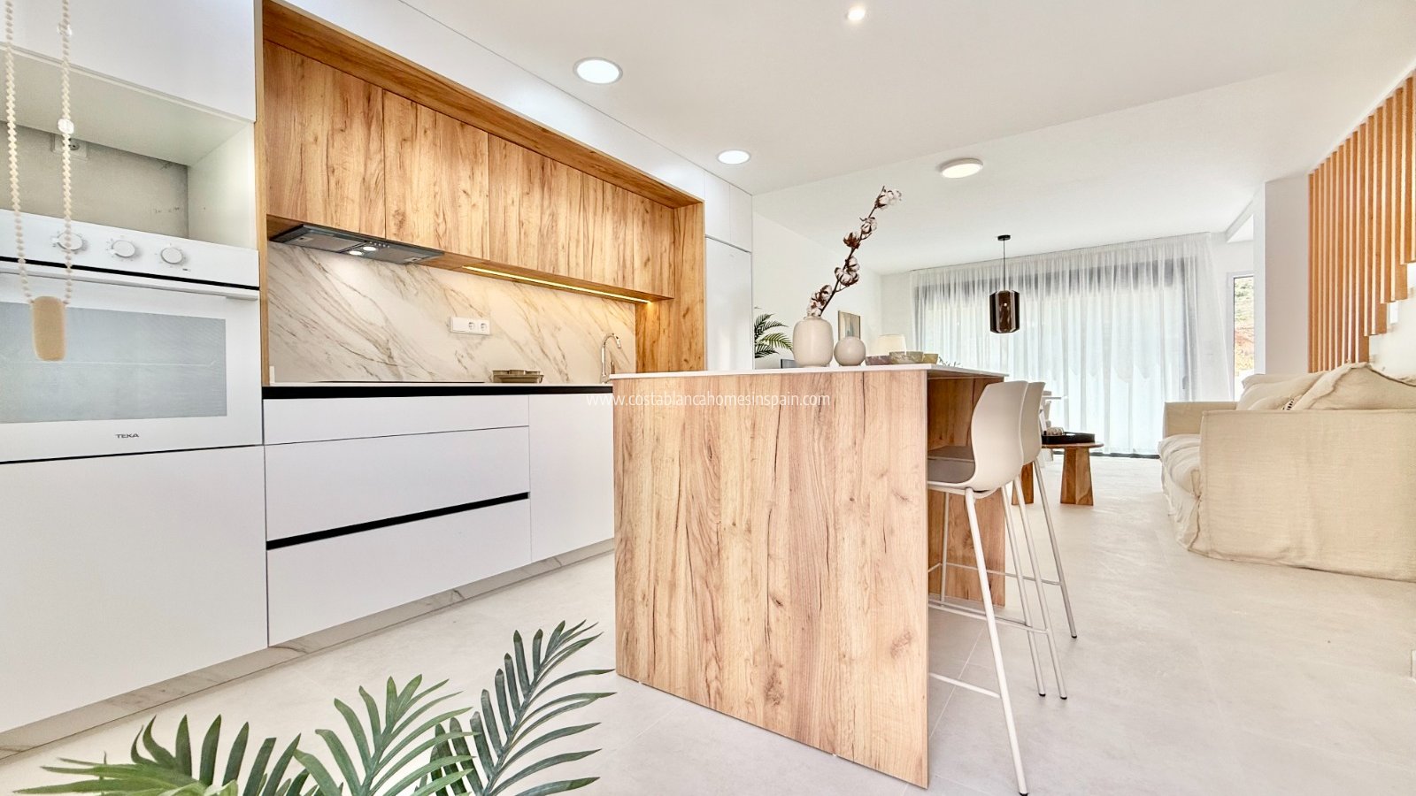 Új építésű - Apartment - Cox